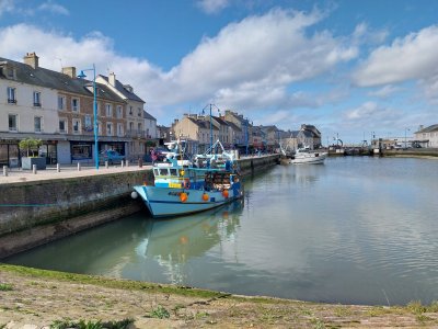 Normandie